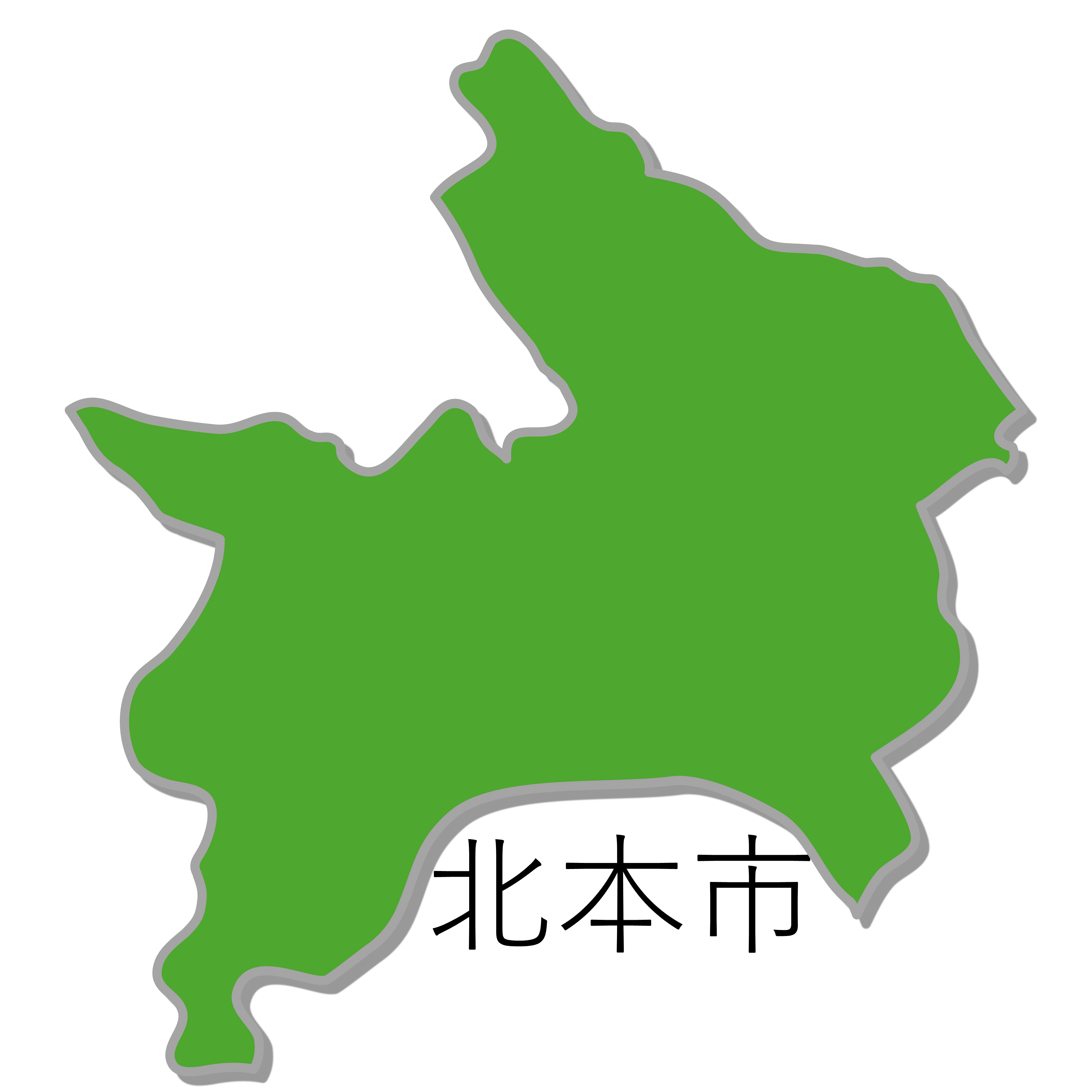 北本市