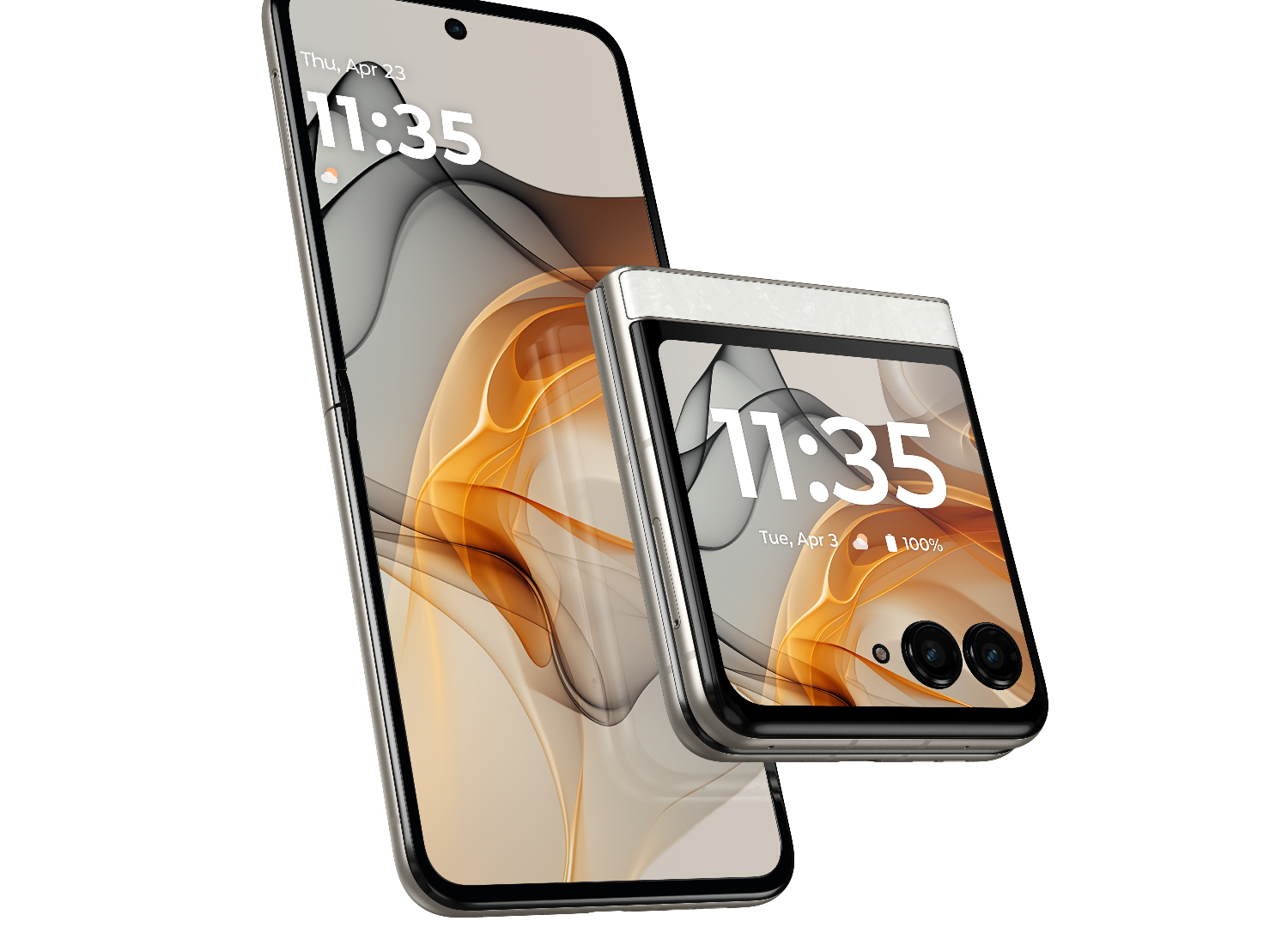 motorola razr 50d M-51E