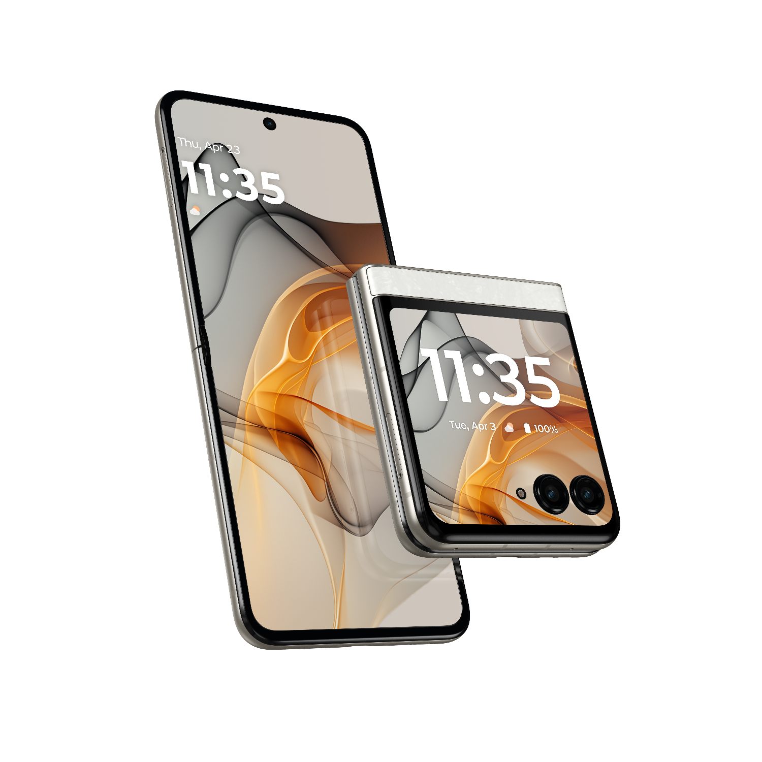 Motorola razr 50d M-51Eとは？次世代折りたたみスマホの魅力